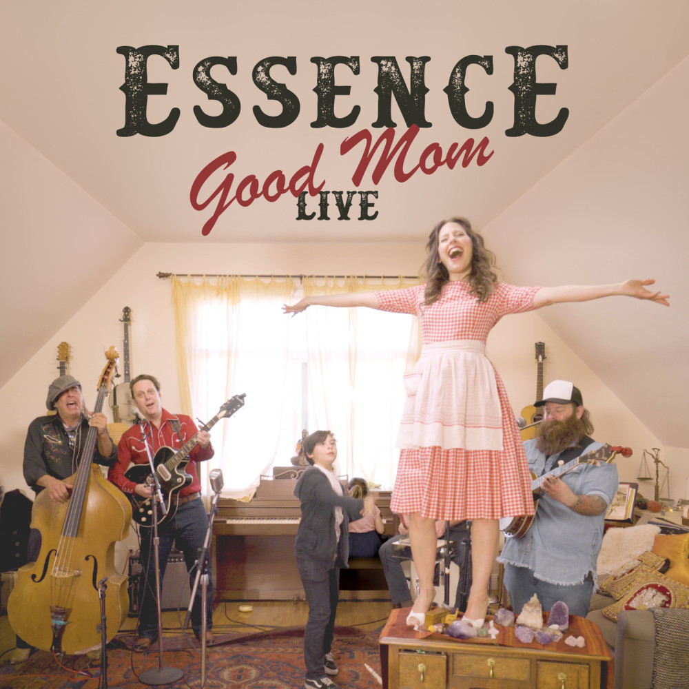 Good Mom (Live)