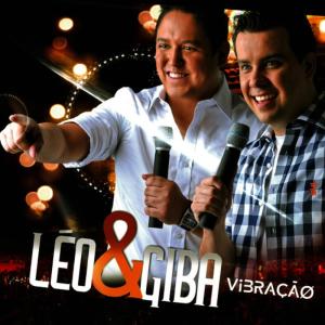 อัลบัม Vibração ศิลปิน Leo & Giba