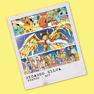 收聽Ricardo Silva的Pegasus Fantasy歌詞歌曲