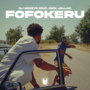 DJ Boozye的專輯FOFOKERU