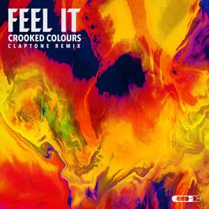 อัลบัม Feel It (Claptone Remix) ศิลปิน Crooked Colours
