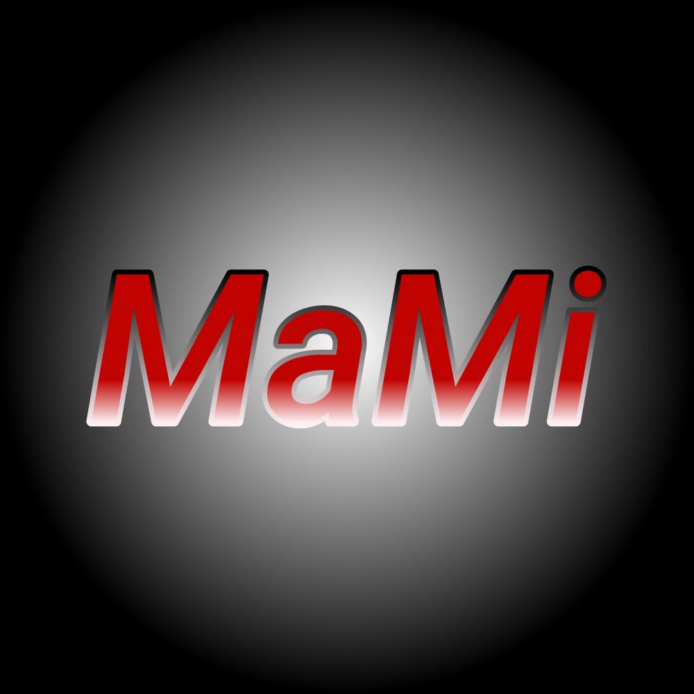 Halifa Sk (Mami) (feat. Hamisu Breaker)