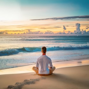 Yo-Existencia的專輯Orquesta Para Meditación: Quietud Musical Fluyente