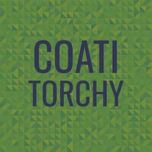 Various Artists的專輯Coati Torchy