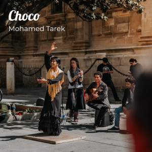 Album Choco (Explicit) from Mohamed tarek