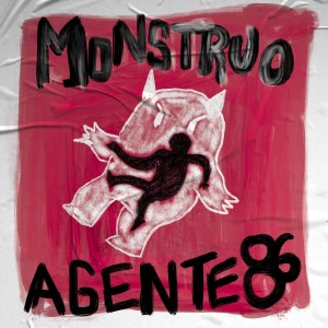 ดาวน์โหลดและฟังเพลง Monstruo พร้อมเนื้อเพลงจาก Agente 86