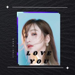 Album Love You oleh Cyndi Wang