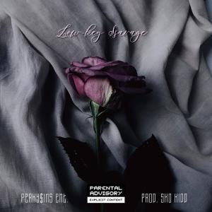 Low-Key $savage的专辑Loose End (Explicit)