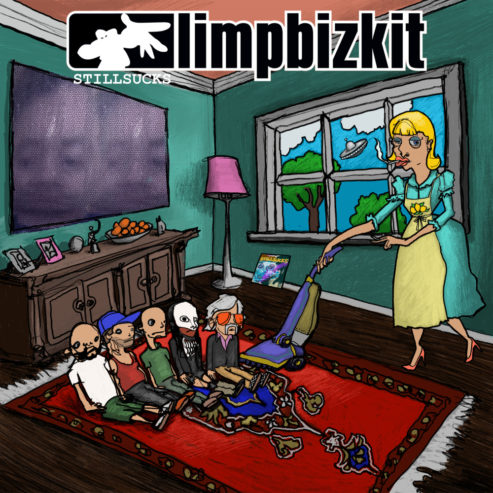 Pill Popper (Explicit)