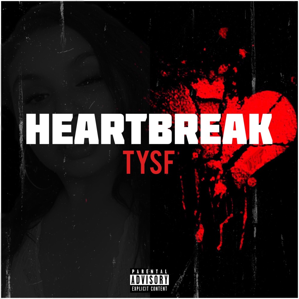 Heartbreak (Explicit)