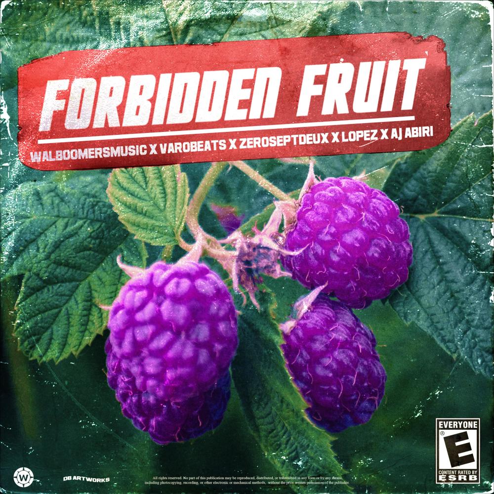 Forbidden Fruit