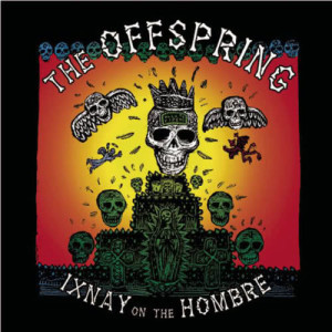 收聽The Offspring的Way Down The Line歌詞歌曲