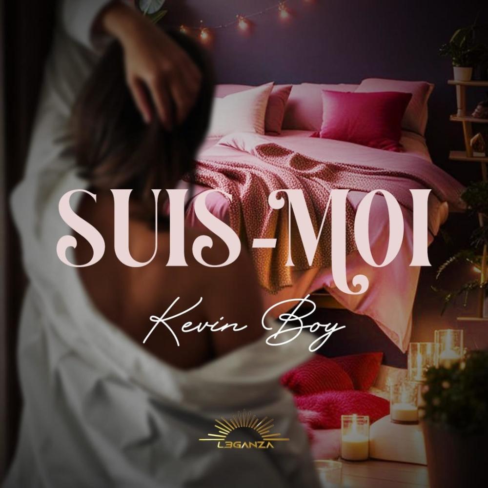 Suis-Moi (Explicit)