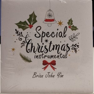 ดาวน์โหลดและฟังเพลง Angels We Have Heard on High พร้อมเนื้อเพลงจาก Brian John Yim