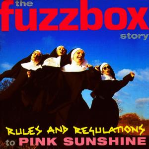 ดาวน์โหลดและฟังเพลง Raining Champagne (Demo) พร้อมเนื้อเพลงจาก Fuzzbox
