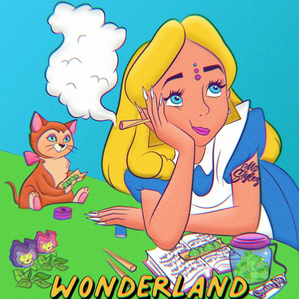 Wonderland (Explicit)