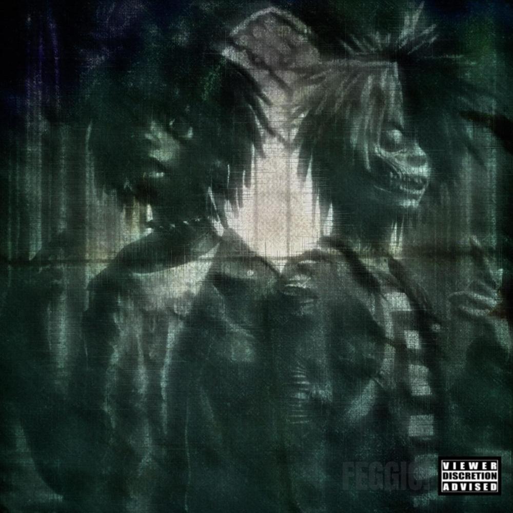 FEGGIO? (feat. Vicious) (Explicit)