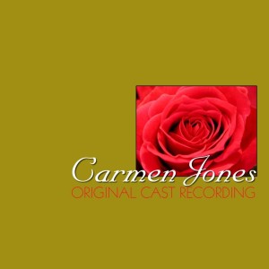 收聽Original Cast Of Carmen Jones的Overture (from "Carmen Jones")歌詞歌曲