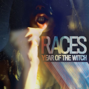 อัลบัม Year of the Witch ศิลปิน Races