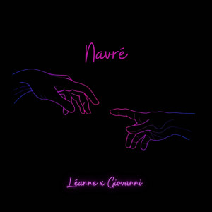 ดาวน์โหลดและฟังเพลง Navré พร้อมเนื้อเพลงจาก Giovanni