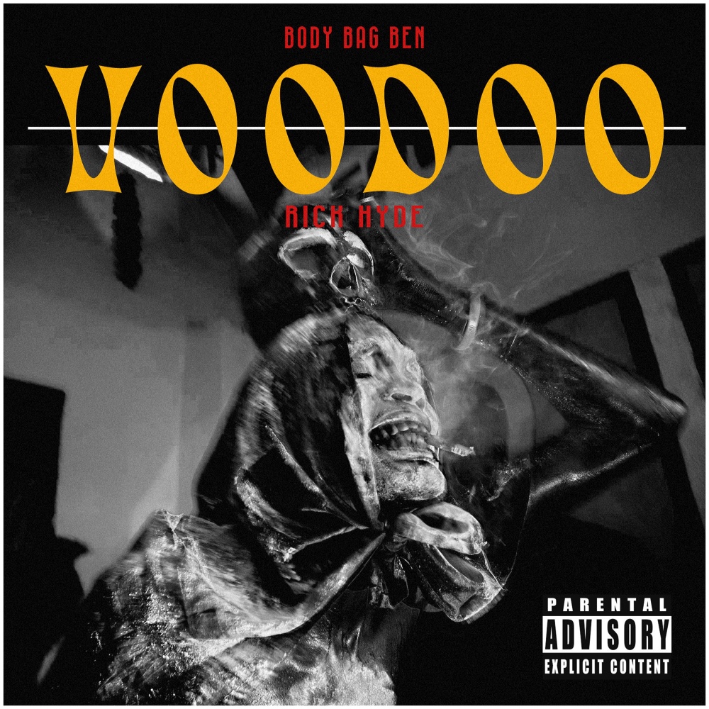 Voodoo (Explicit)