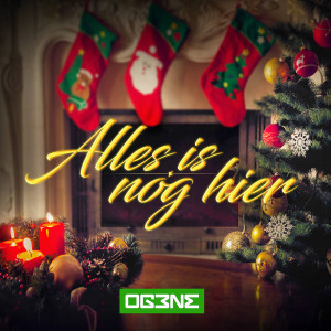 Listen to Alles Is Nog Hier song with lyrics from OG3NE