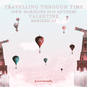 ดาวน์โหลดและฟังเพลง Travelling Through Time (New Horizons 2018 Anthem) (Jack Borst & Delta Sparks Extended Remix) พร้อมเนื้อเพลงจาก Valentine
