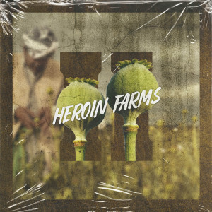 Mooch的专辑Heroin Farms II (Explicit)