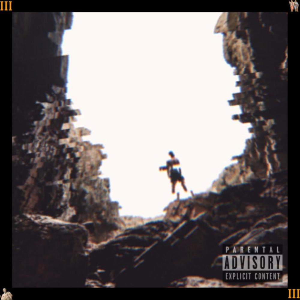 Trippin (feat. Eddie Vanz & KevinLivez|Explicit)