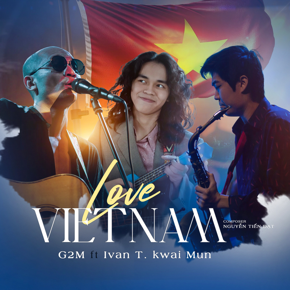 Love Viet Nam