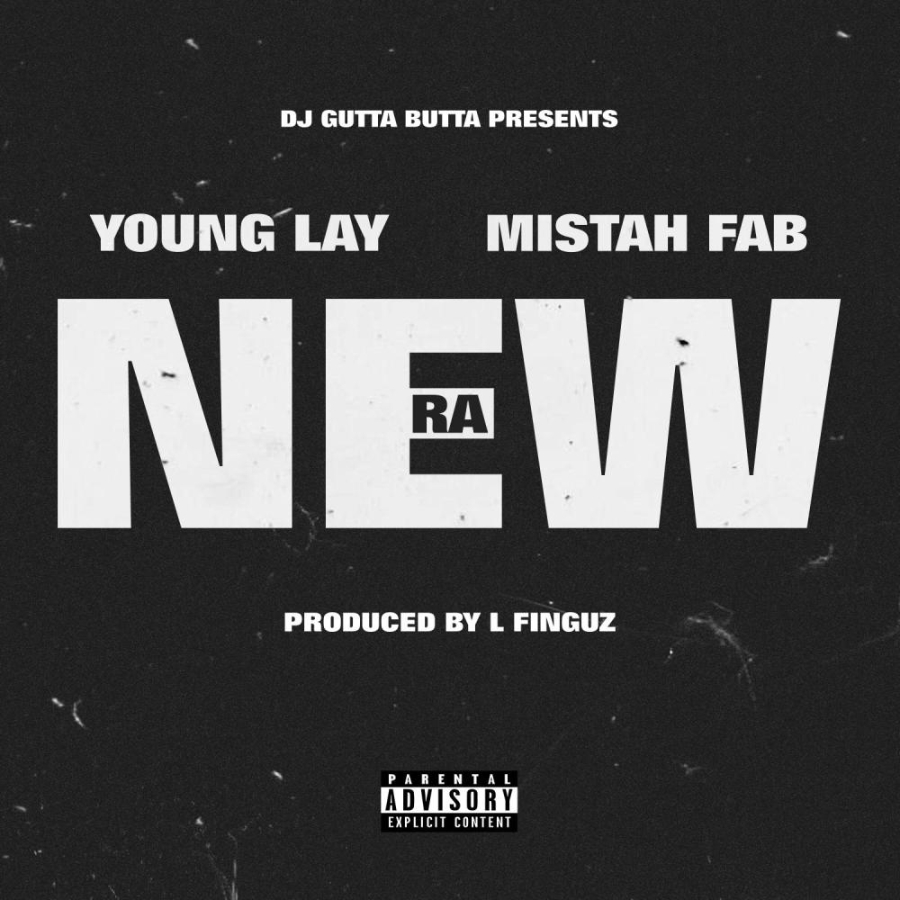 New Era (feat. Mistah F.A.B.) (Explicit)
