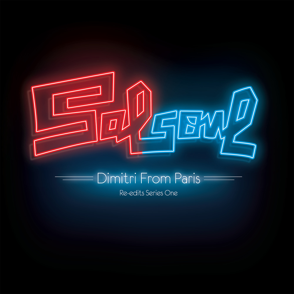 Here's To You (Dimitri from Paris DJ Friendly Classic Re-Edit) [2017 - Remaster] (2017 - Remaster|Dimitri from Paris DJ Friendly Classic Re-Edit)