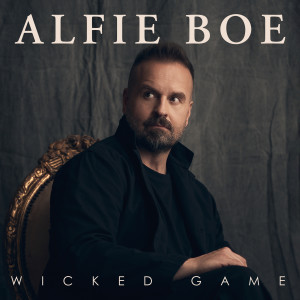 Alfie Boe的專輯Wicked Game
