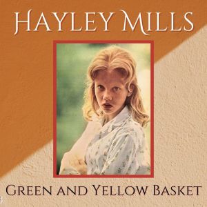 Album Green and Yellow Basket from Hayley Mills