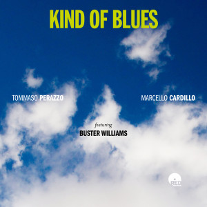 Marcello Cardillo的专辑Kind Of Blues