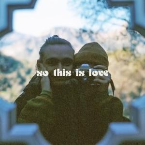 收聽Billy Hammer的so this is love歌詞歌曲
