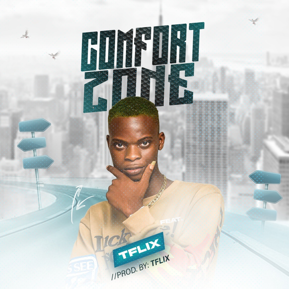 Comfort Zone