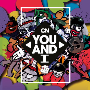 Album You And I oleh CN Williams