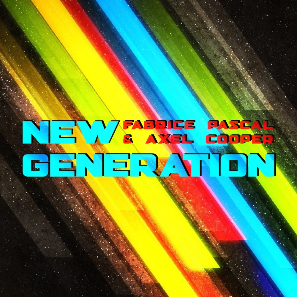 New Generation (Progressive Version)