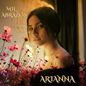 Arianna的專輯Mil Abrazos