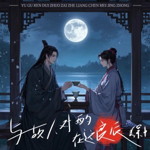 Listen to 良辰对酌（陌雪生日特别版） (完整版) song with lyrics from 厘默