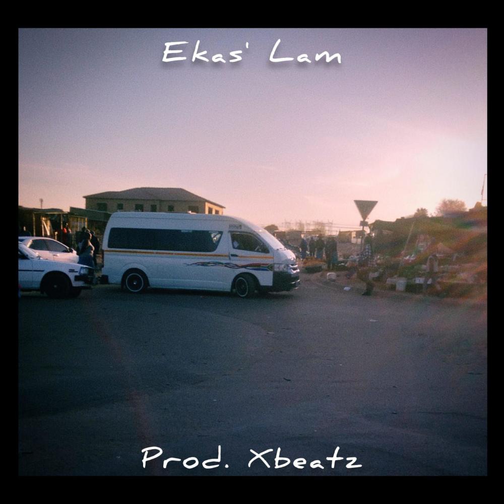 Ekas' Lam (Explicit)
