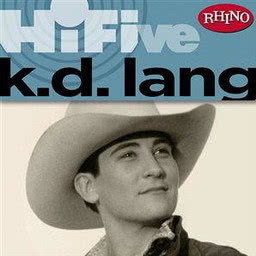 ดาวน์โหลดและฟังเพลง Constant Craving พร้อมเนื้อเพลงจาก k.d.lang