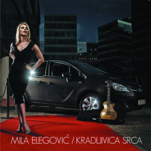 Dengarkan SMS lagu dari Mila Elegovic dengan lirik