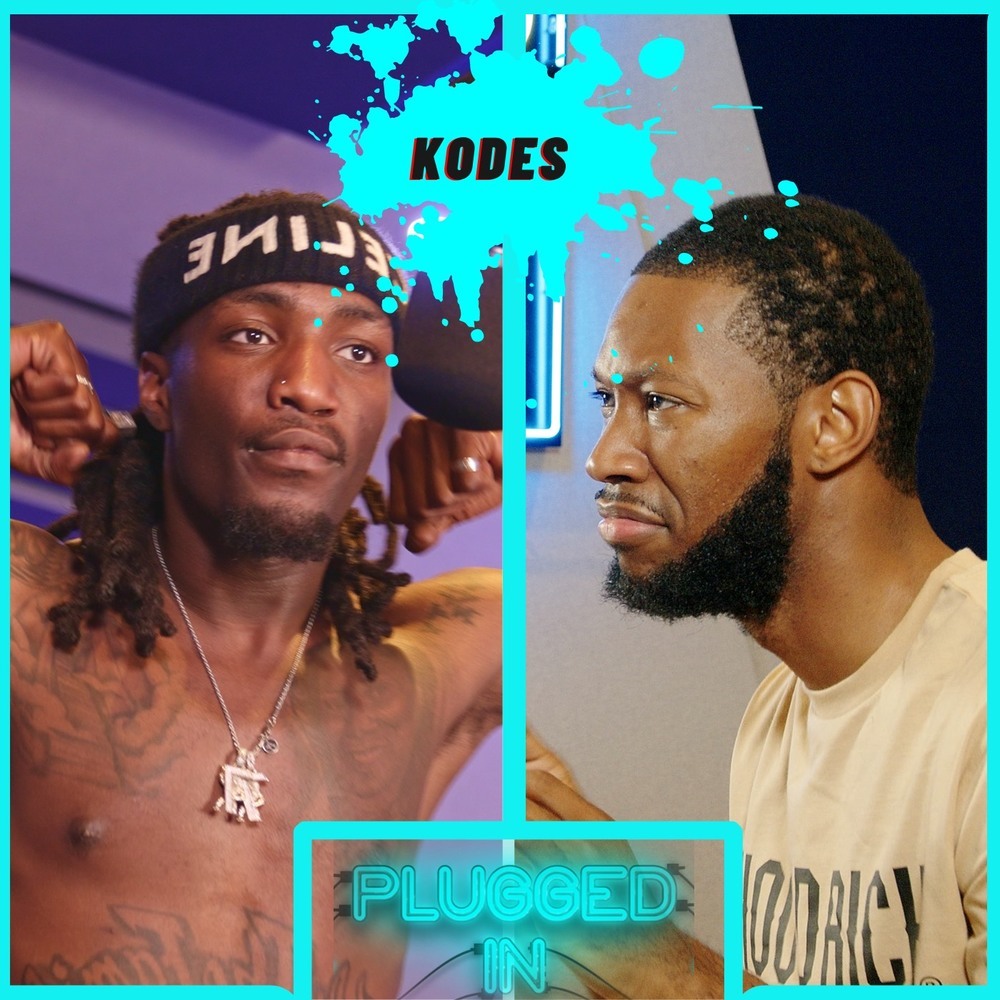 Kodes x Fumez The Engineer - Plugged in