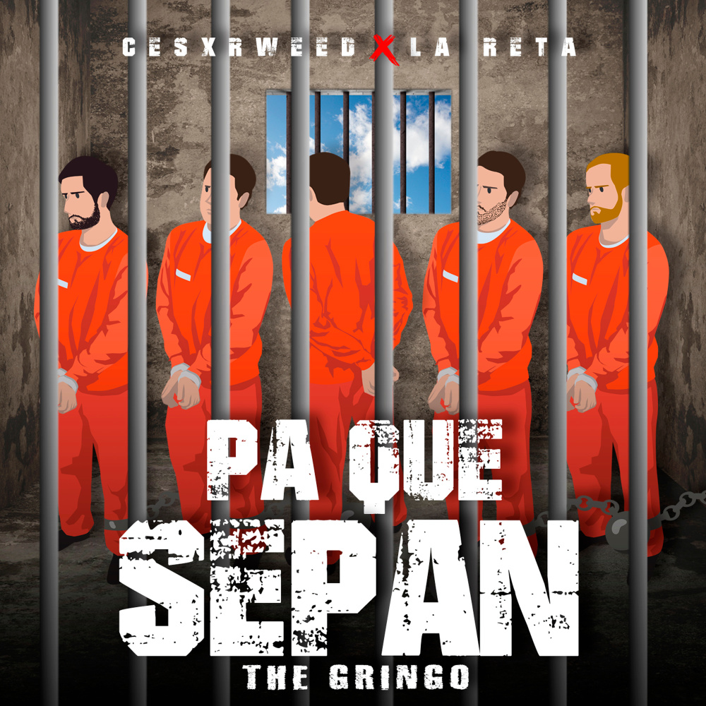 Pa Que Sepan (The Gringo)