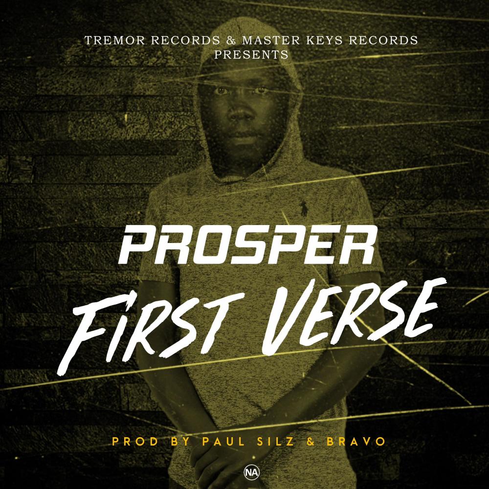 First Verse