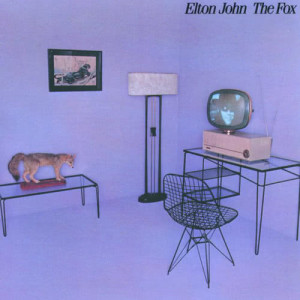 ดาวน์โหลดและฟังเพลง Heart In The Right Place (Remastered 2003) พร้อมเนื้อเพลงจาก Elton John