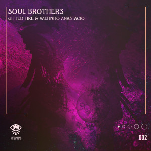 อัลบัม Soul Brothers ศิลปิน Valtinho Anastacio