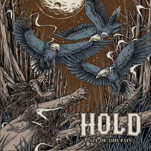 ดาวน์โหลดและฟังเพลง Burn Your Passion พร้อมเนื้อเพลงจาก Hold